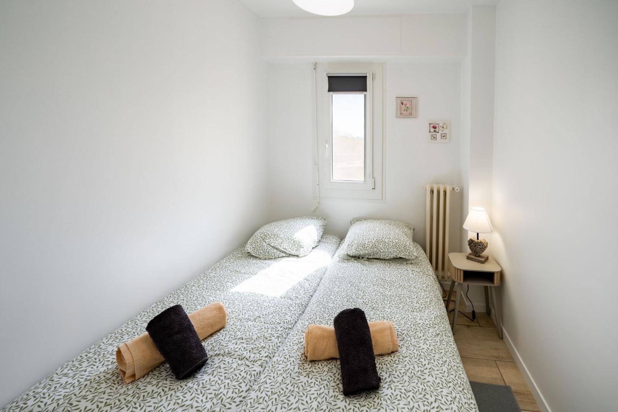 Instant Cannois Proche Plage, Gare, Palais Appartement Cannes