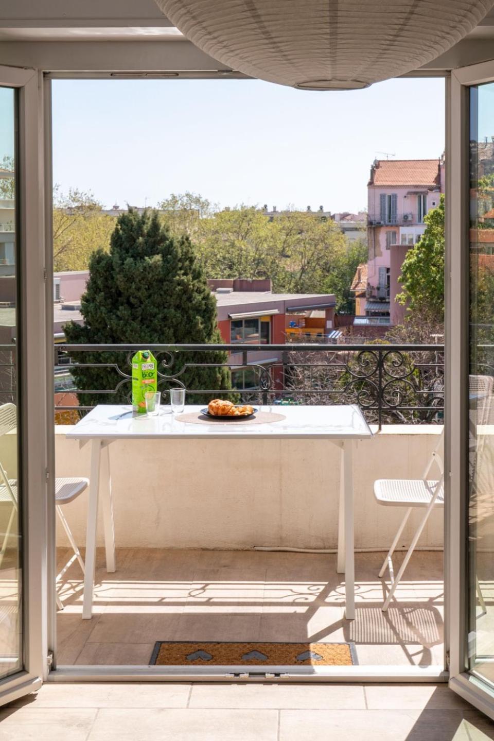 Appartement Instant Cannois Proche Plage, Gare, Palais